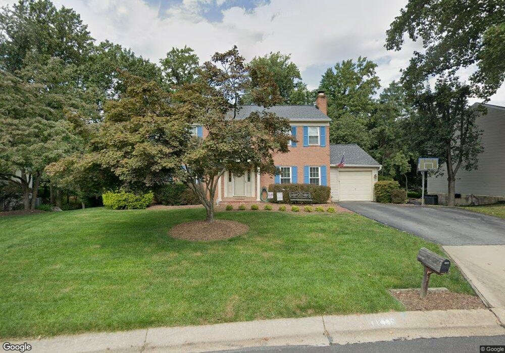 11405 Cephise Ct, North Potomac, MD 20878 - photo 1