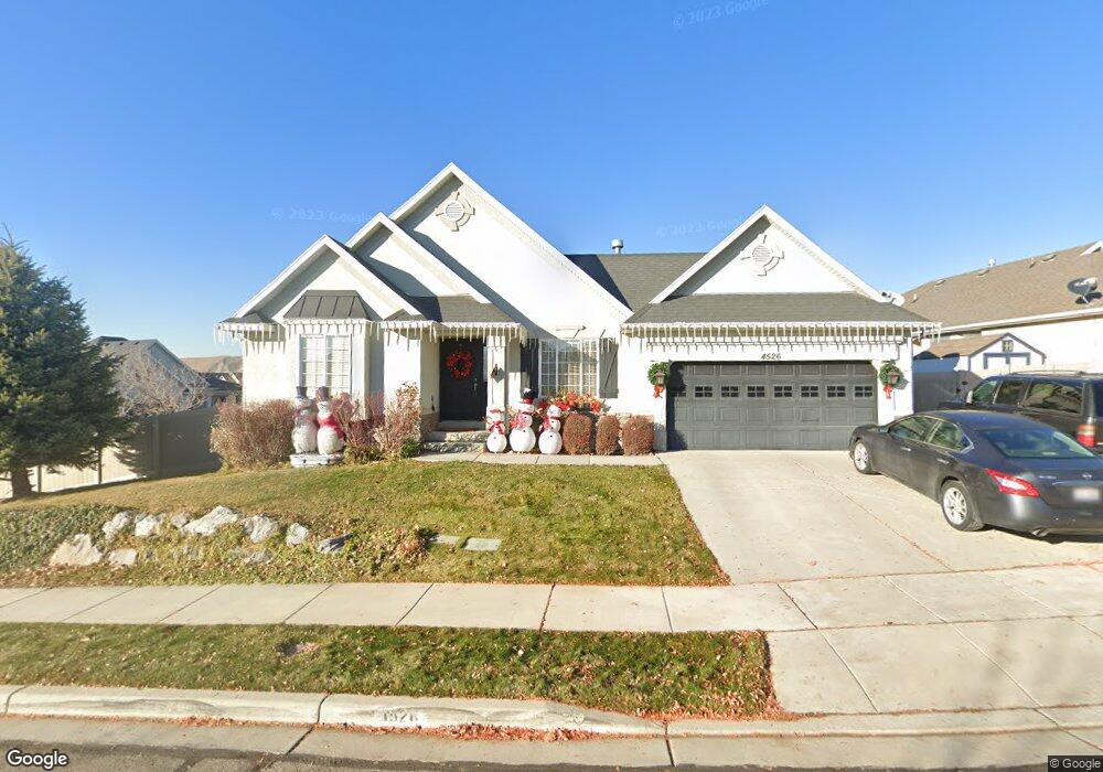 4526 Stoneybrook Way unit 80,, Lehi, UT 84043 - photo 1