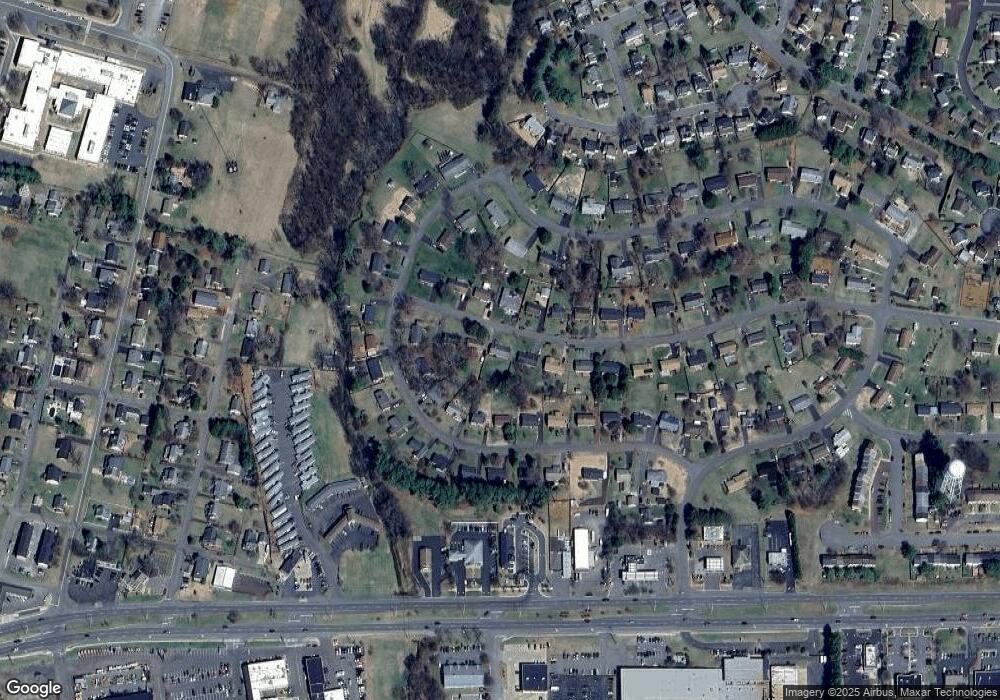 415 Azalea St, Culpeper, VA 22701 - photo 1