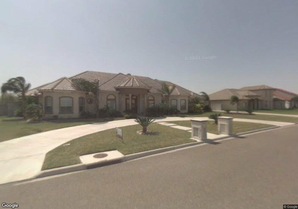 2204 Fuente de Gozo, Edinburg, TX 78539 - photo 1