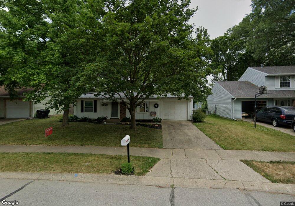 3434 Chaucer Dr, Lafayette, IN 47909 - photo 1