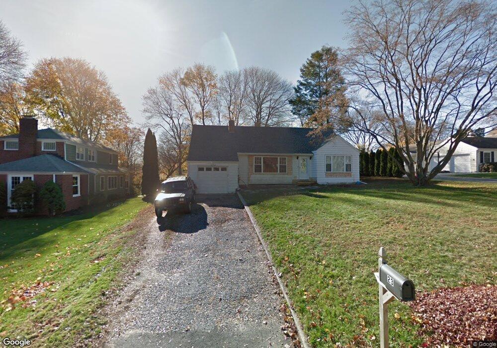 23 Killian Ave, Trumbull, CT 06611 - photo 1