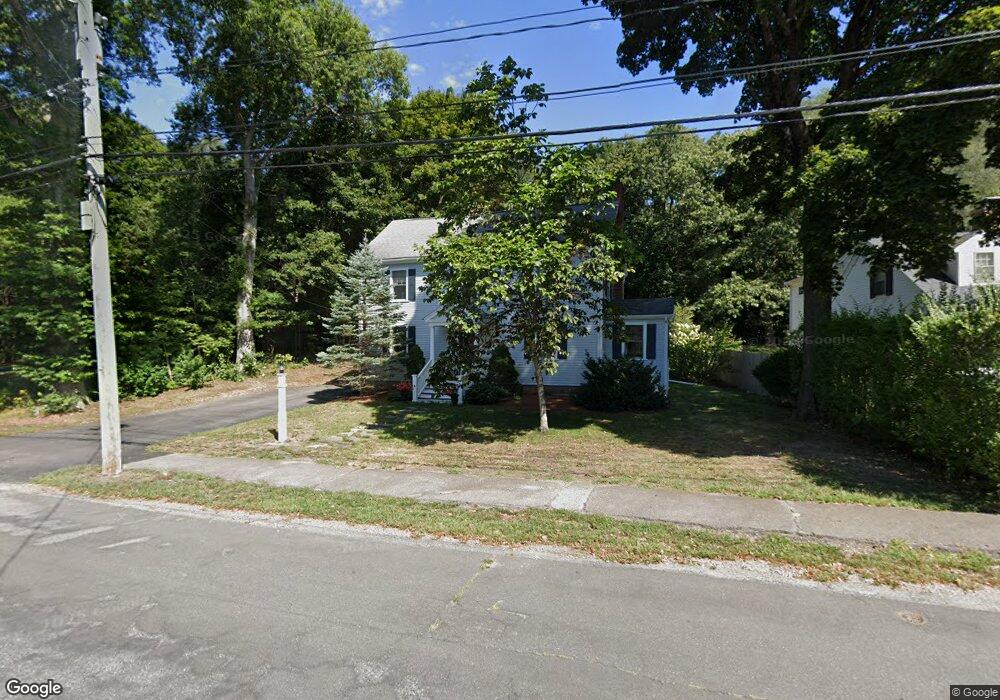 33 Garrison Rd, Hingham, MA 02043 - photo 1