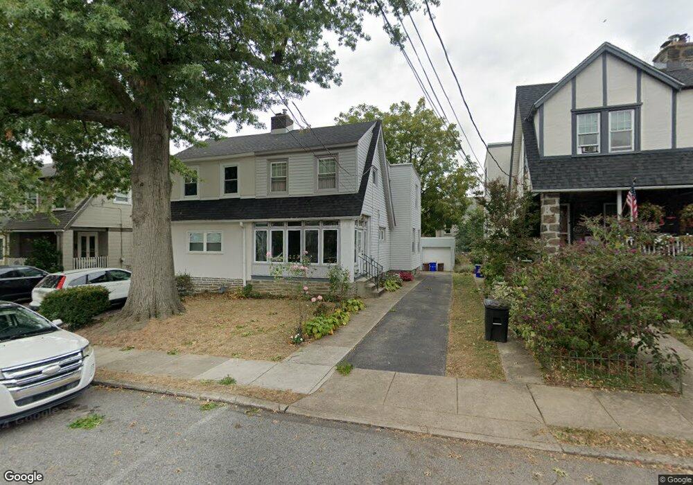 738 Oak View Rd, Ardmore, PA 19003 - photo 1