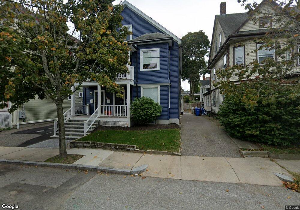 68 Dartmouth St, Waltham, MA 02453 - photo 1