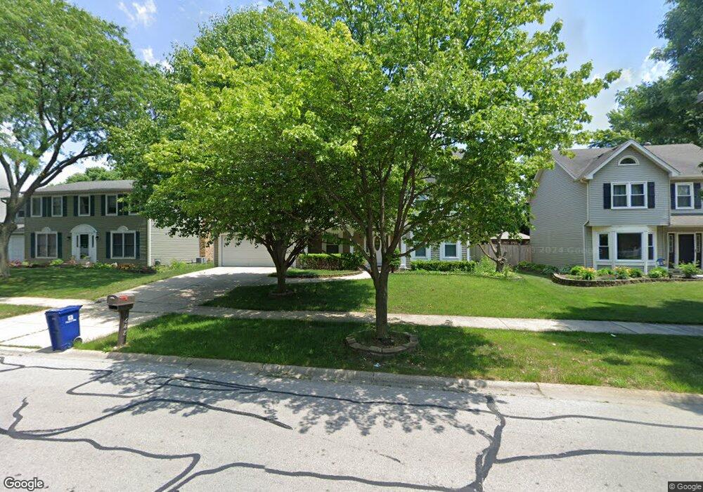 1848 Fairoak Rd, Naperville, IL 60565 - photo 1