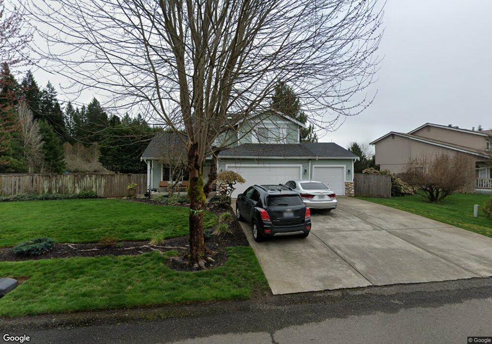 25334 154th Street Ct E, Buckley, WA 98321 - photo 1