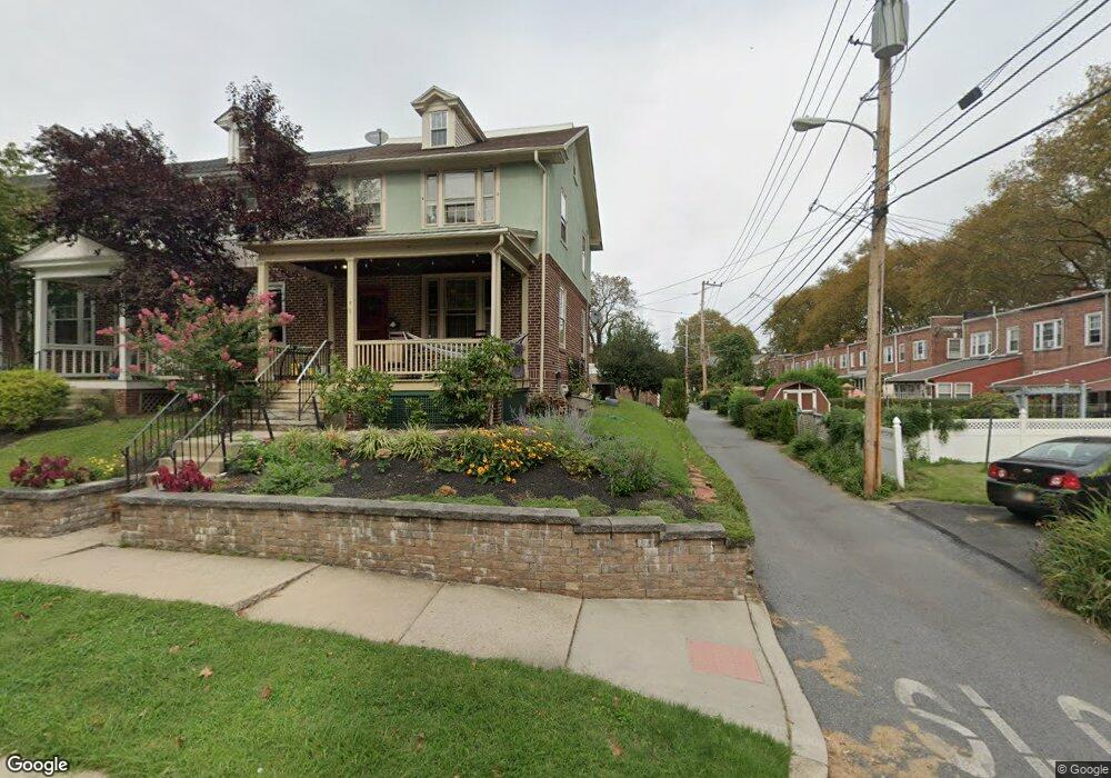 421 Ann St, Reading, PA 19611 - photo 1