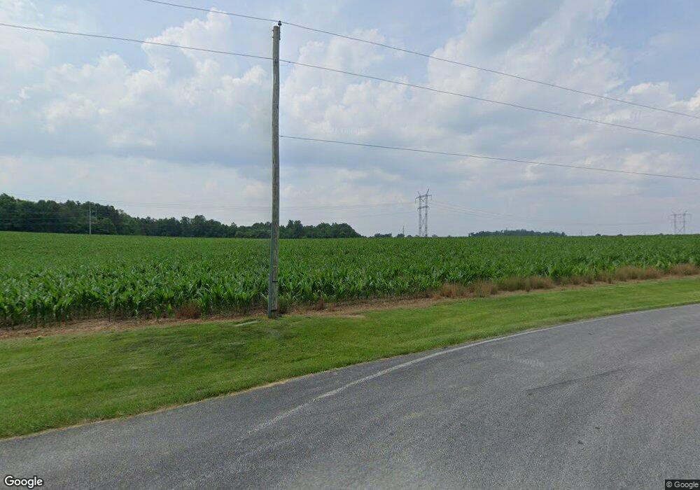 3220 Spring Branch Rd NE, New Salisbury, IN 47161 - photo 1