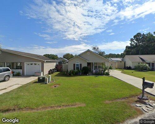 8021 Cone Ct Unit Lot 15 The Pines @ S, Murrells Inlet, SC 29576 ...