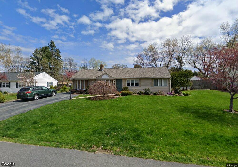 19 Elmfield Rd, Framingham, MA 01701 - photo 1