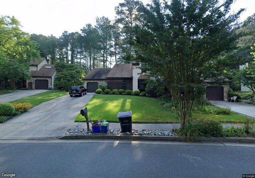 125 N Park Dr, Salisbury, MD 21804 - photo 1