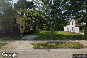 313 W Saginaw St, Lansing, MI 48933
