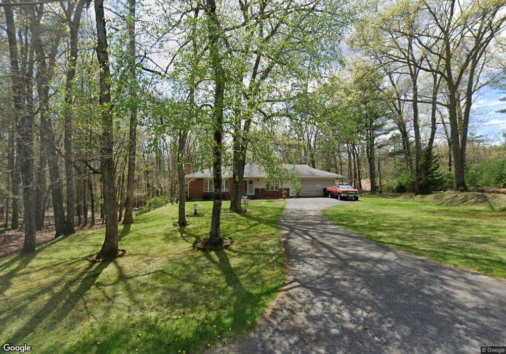 1130 Towpath Rd, Hawley, PA 18428 - photo 1