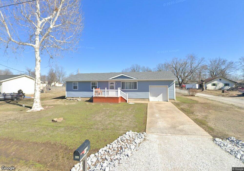 301 Miller St, Carl Junction, MO 64834 - photo 1