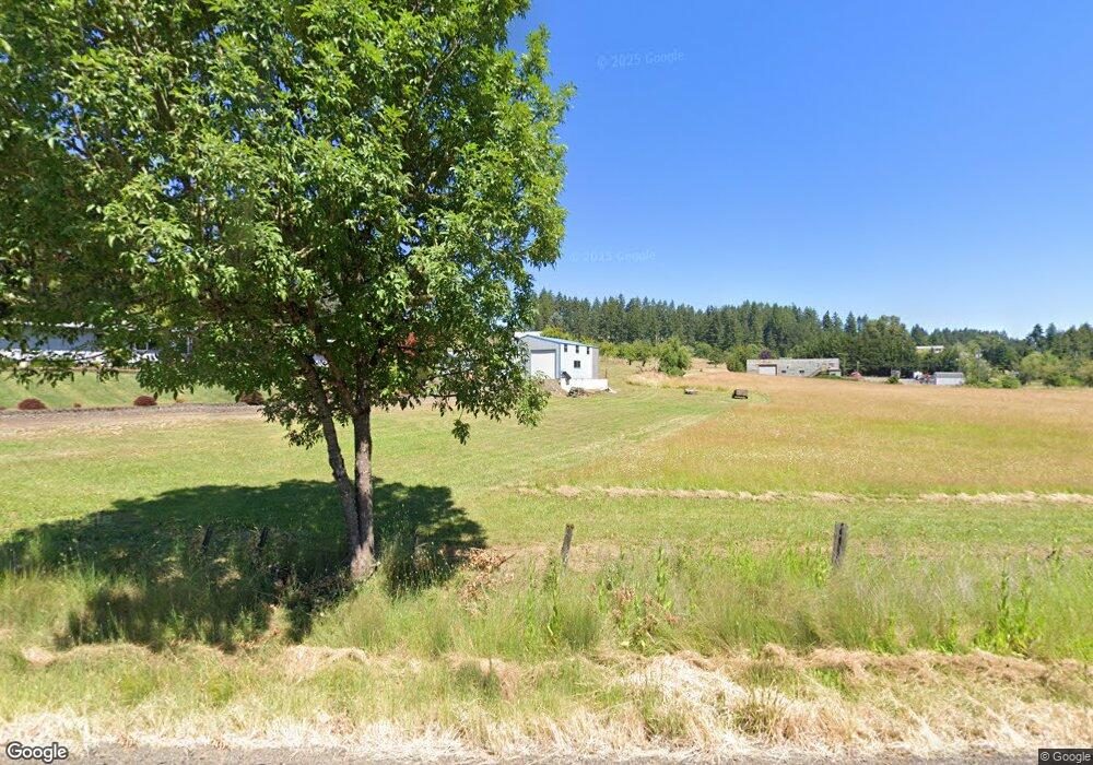 24439 Alsea Hwy, Philomath, OR 97370 - photo 1