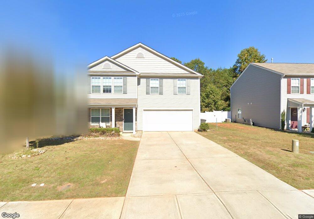 127 Mossy Pond Rd unit 27, Statesville, NC 28677 - photo 1