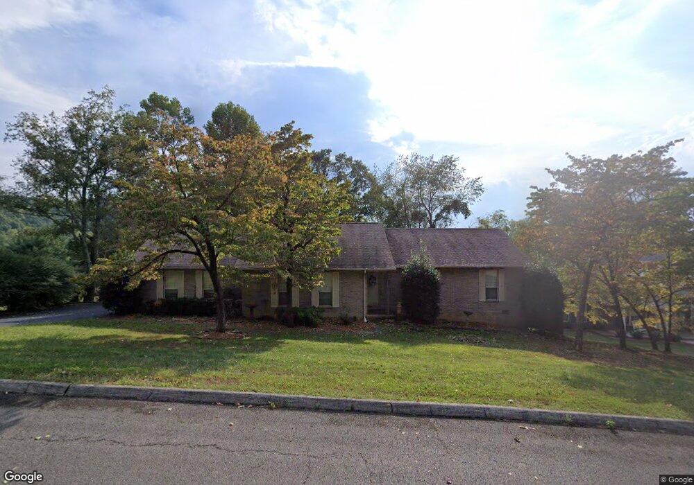 1619 N Plantation Dr, Cookeville, TN 38506 - photo 1
