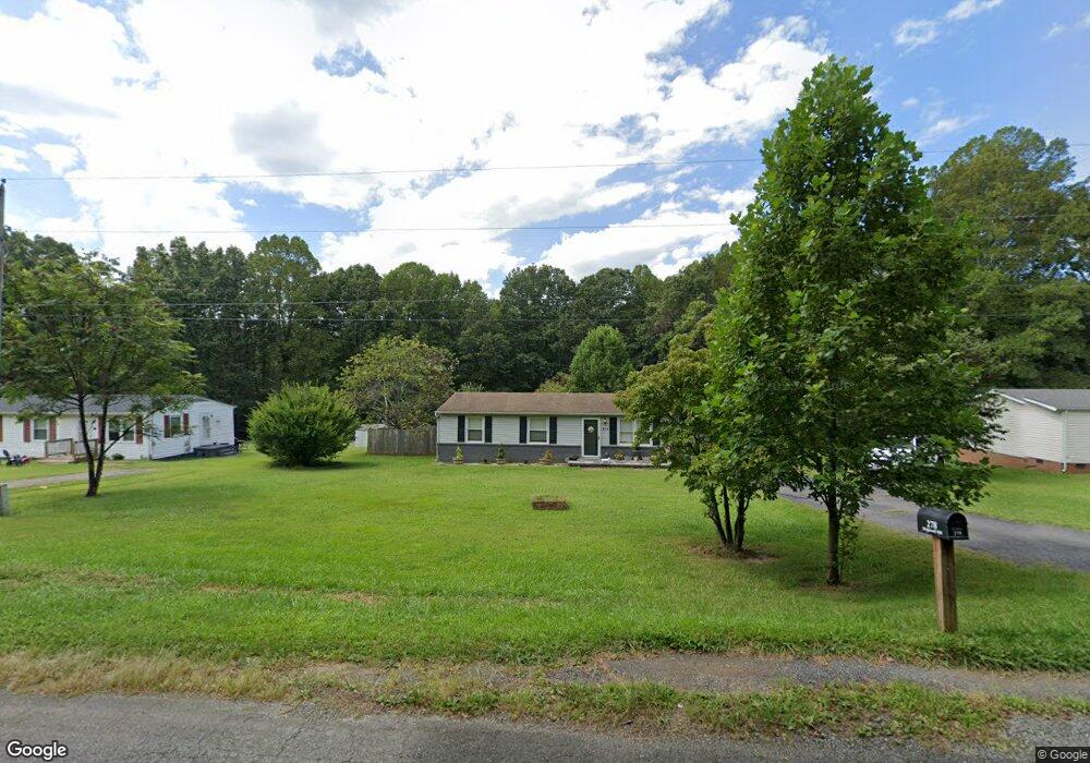 278 Brightwells Mill Rd, Madison Heights, VA 24572 - photo 1