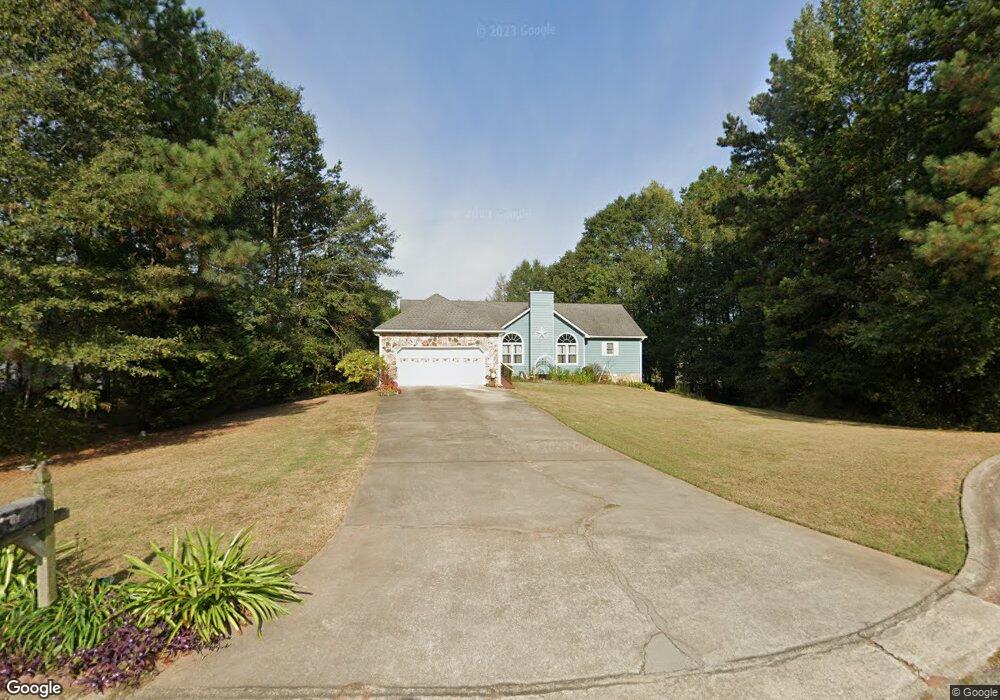 401 Keys Dr, Braselton, GA 30517 - photo 1