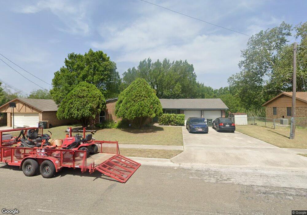 2202 Phyllis Dr, Copperas Cove, TX 76522 - photo 1