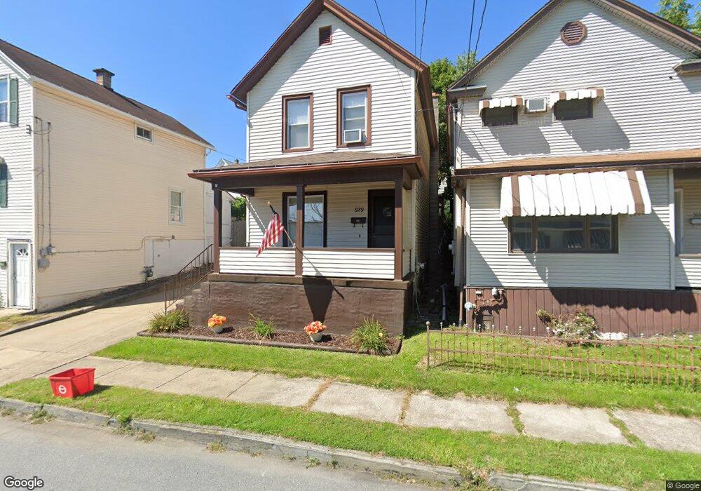 929 Ridge Ave, Scranton, PA 18510 - photo 1