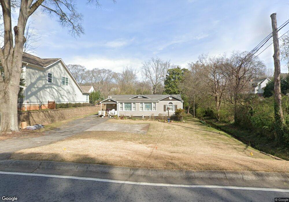 1539 Spring St SE, Smyrna, GA 30080 - photo 1