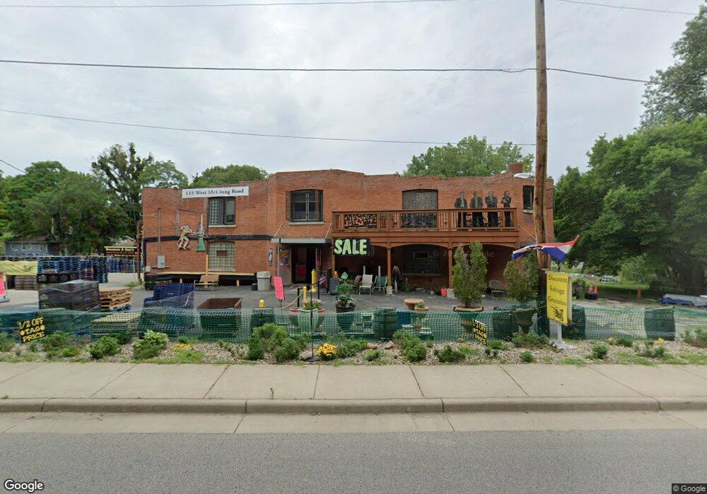 115 Mcclung Rd, La Porte, IN 46350 - photo 1