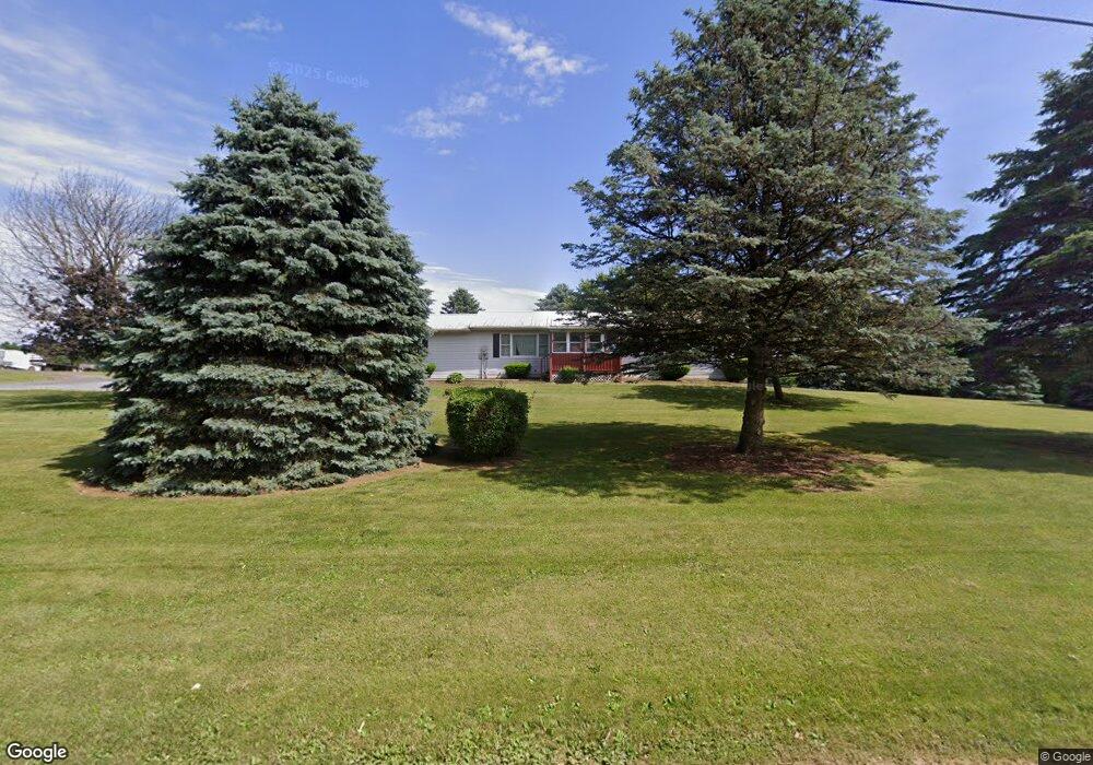 2964 Fisher Rd, Chambersburg, PA 17202 - photo 1