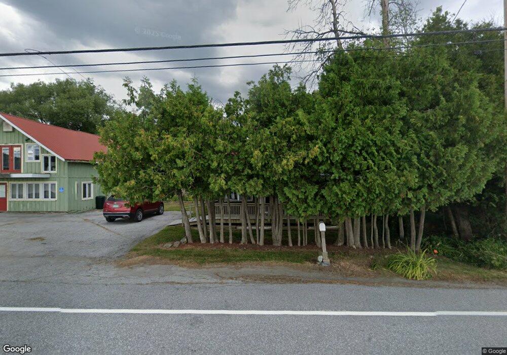 2463 Lake Rd, Franklin, VT 05457 - photo 1