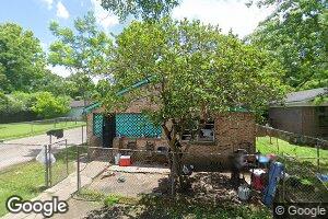 136 N Joseph Ave, Mobile, AL 36610