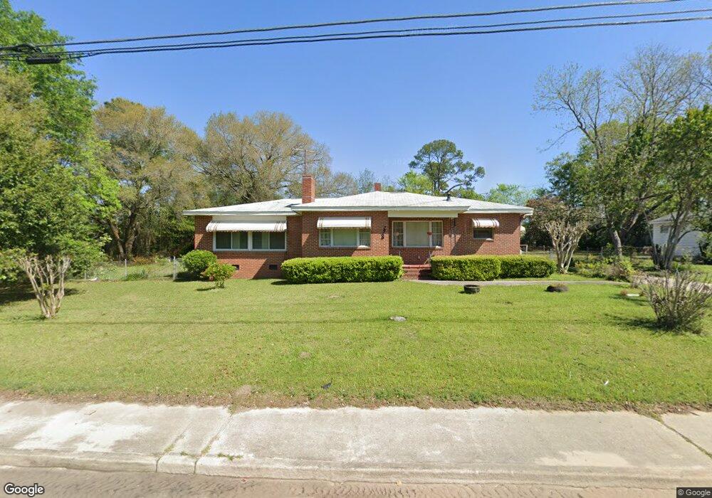 2569 Rocky Creek Rd, Macon, GA 31206 - photo 1