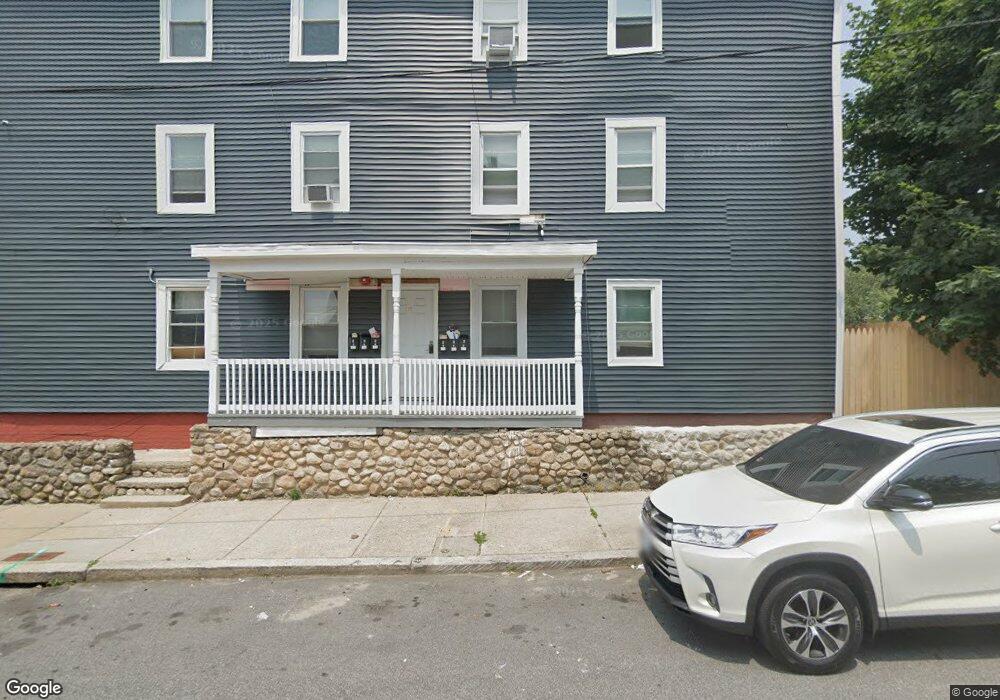 111 Yale Ave, Providence, RI 02908 - photo 1