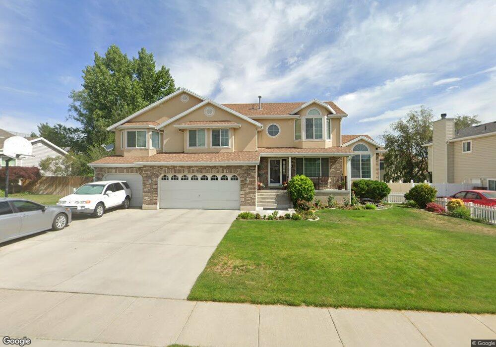 3164 W 9390 S, West Jordan, UT 84088 - photo 1