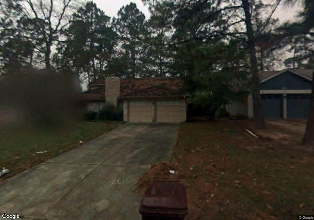 41 Rockfern Rd, Spring, TX 77380 - photo 1