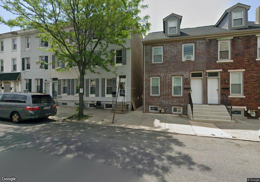 346 E Airy St, Norristown, PA 19401 - photo 1