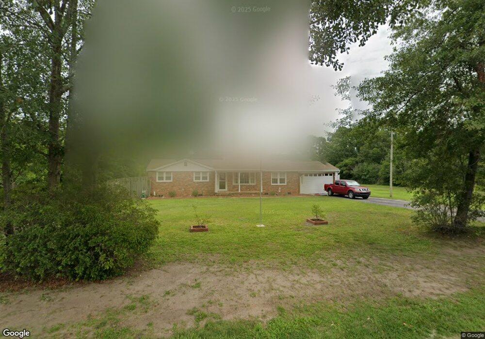 3604 Kates Bay Hwy, Conway, SC 29527 - photo 1