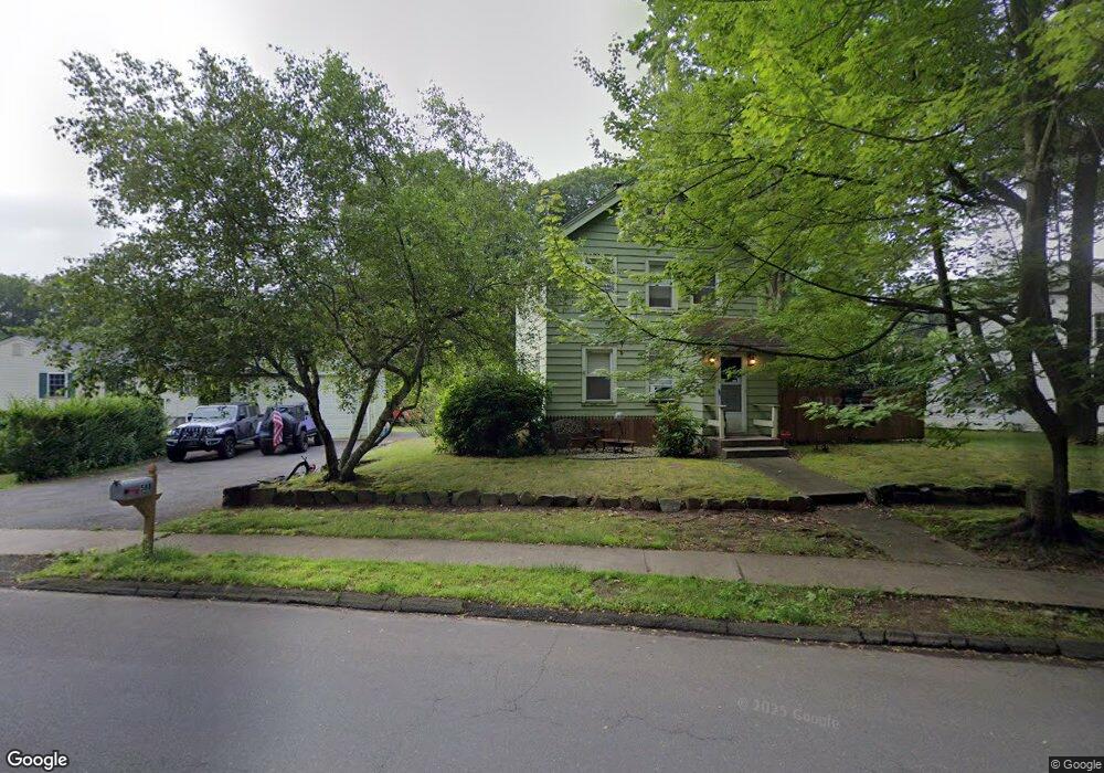 580 S Elm St, Wallingford, CT 06492 - photo 1