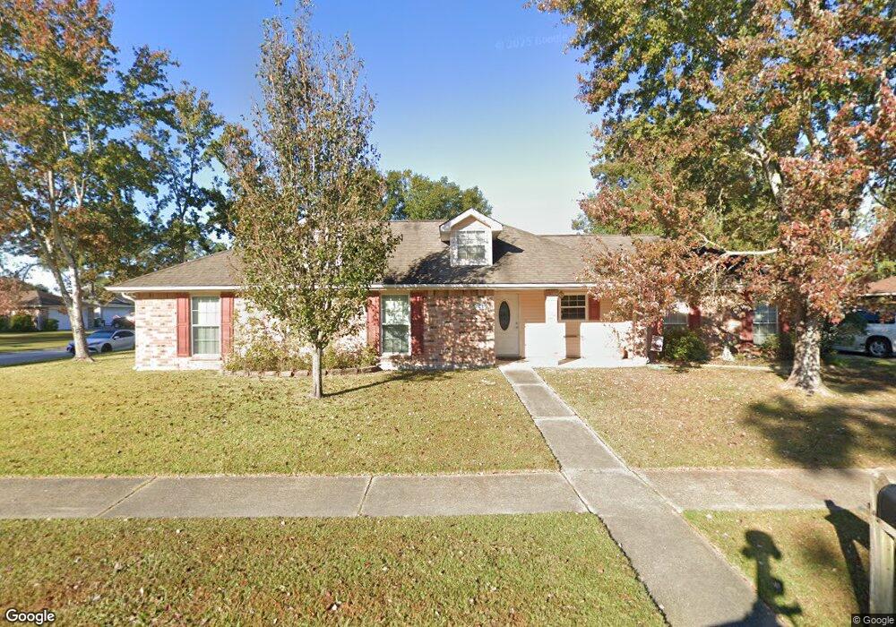 216 Crescentwood Loop, Slidell, LA 70458 - photo 1