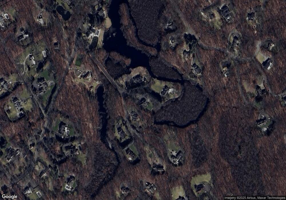 20 Laurel Lake W, Weston, CT 06883 - photo 1