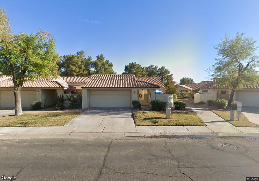 1049 E Chilton Dr unit <DEN>, Tempe, AZ 85283 - photo 1