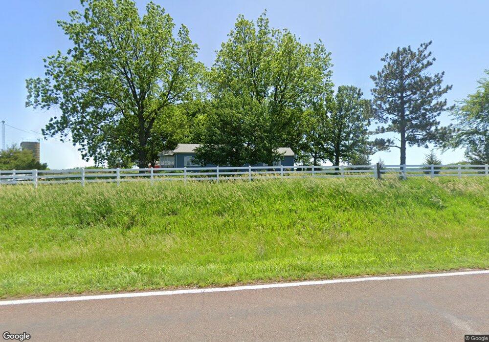 10527 SW 89th St, Auburn, KS 66402 - photo 1