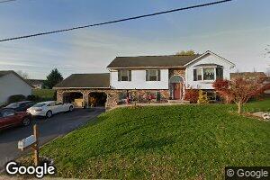 1130 Birch Rd, Lebanon, PA 17042
