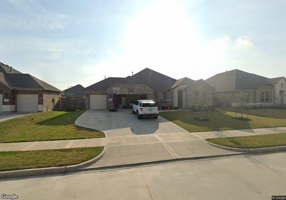 12531 Durham Creek Ln, Tomball, TX 77375 - photo 1