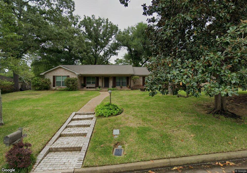 4634 Kidd Dr, Tyler, TX 75703 - photo 1