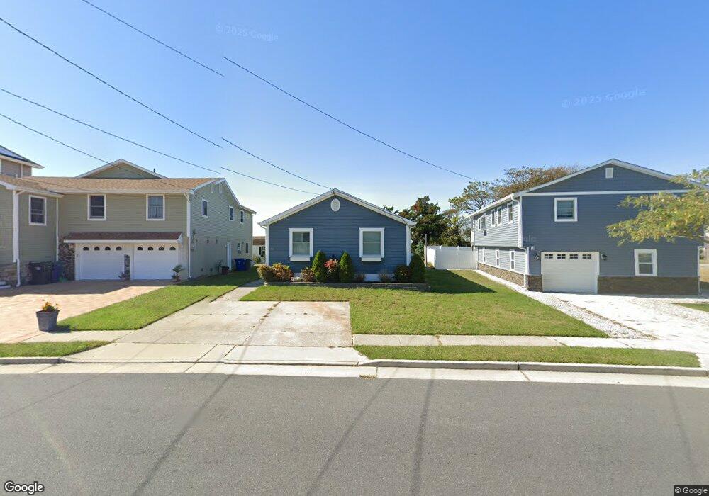 106 Bayshore Ave, Brigantine, NJ 08203 - photo 1