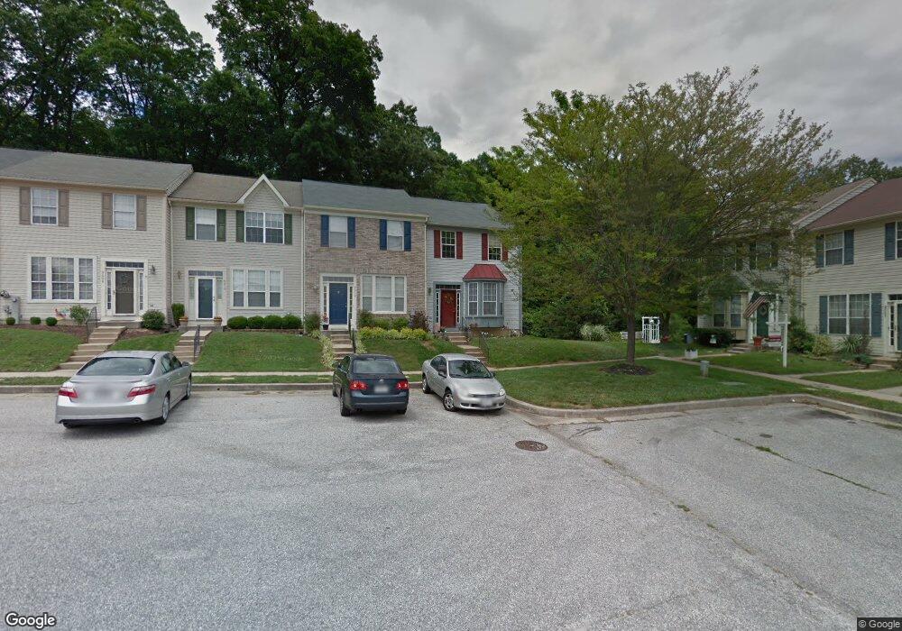 9014 Quail Run Dr, Perry Hall, MD 21128 - photo 1