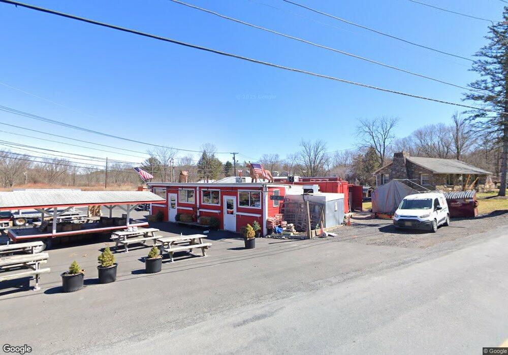 1401 State Route 302, Crawford, NY 10915 - photo 1