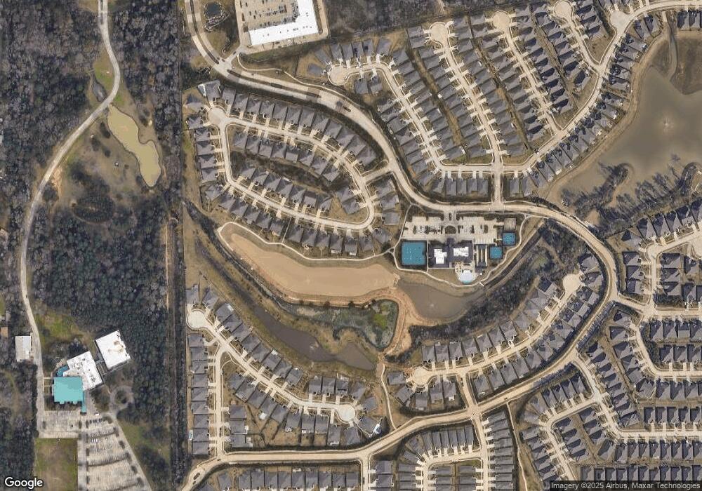 329 Kerry Bog Ln, Spring, TX 77382 - photo 1