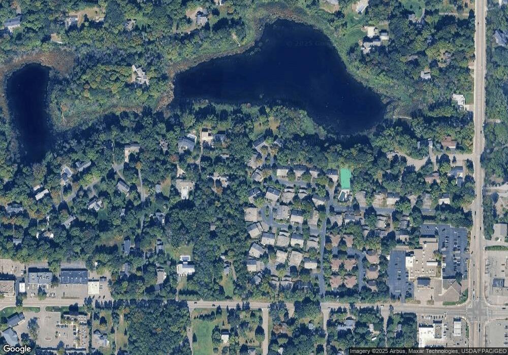 17911 Tioga Trail, Wayzata, MN 55391 - photo 1